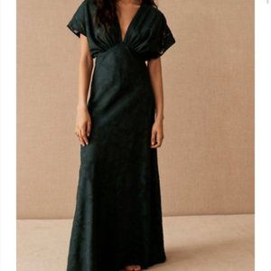 BHLDN Hutch Lindy Dress